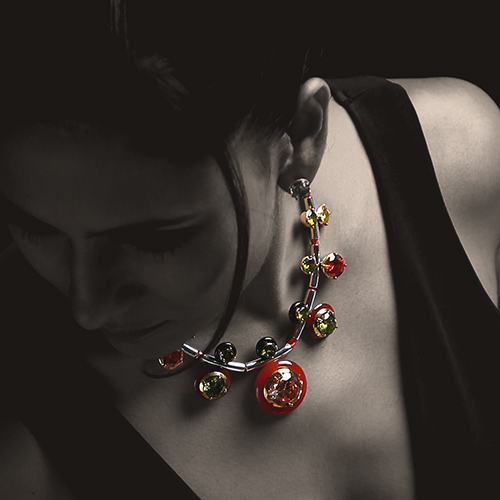 Necklaces by RockkRagaa Necklaces by RockkRagaa