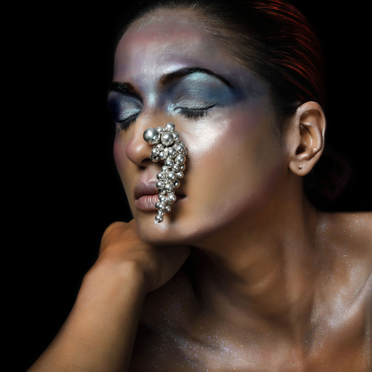 Brahman Collection by RockkRagaa